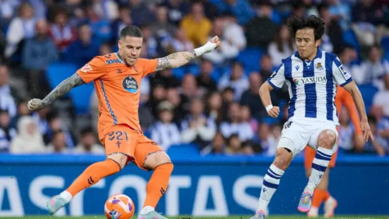 Real Sociedad vs Celta Vigo: Predictions & What to Expect