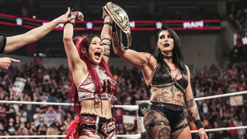 WWE Raw 2025: All the Action, Surprises & What’s Coming Next