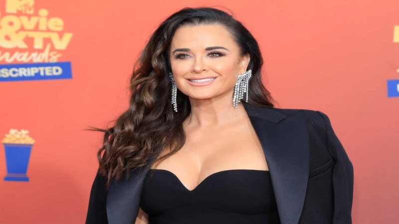 Kyle Richards: Life, Fame, Relationships & the Truth Behind the Headlines