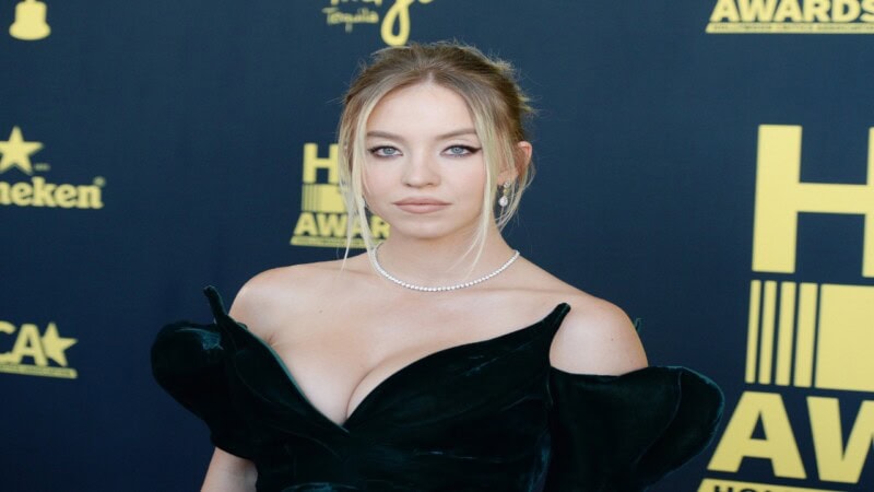 Sydney Sweeney: The Rise of a Hollywood Star