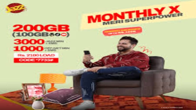 Jazz Monthly Package: A Guide to Affordable Mobile Bundles in 2025