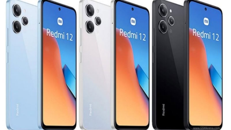 Redmi Note 12 Price in Pakistan: Everything You Need to Know