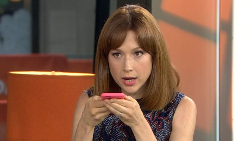 Ellie Kemper: From Comedy Darling to Hollywood Icon