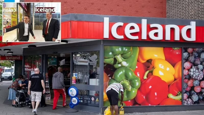 Iceland Store Closures: Why More Branches Are Shutting Down