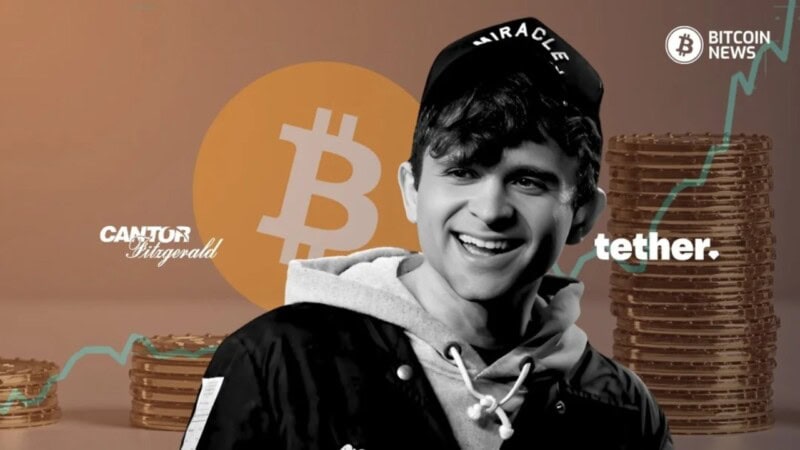 Twenty One Capital: Jack Mallers’ Bitcoin Firm Eyes Wall Street Shakeup
