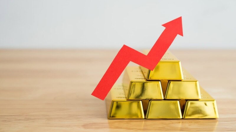 Rate of Gold in 2025: A Comprehensive Guide for U.S. Investors