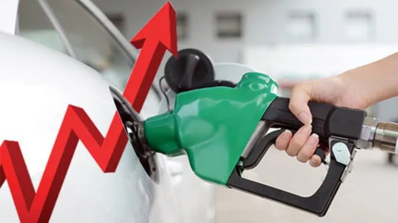 Petrol Price Trends in the USA: What to Expect in 2025