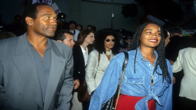 Arnelle Simpson: Life, Legacy, and Her Role in the O.J. Simpson Case