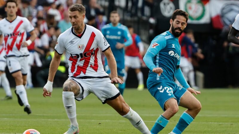 Rayo Vallecano vs Real Betis: A Fierce Battle for Europe’s Spotlight