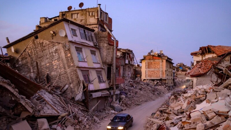 Turkey Earthquake: A Wake-Up Call Amid Regional Peace Efforts