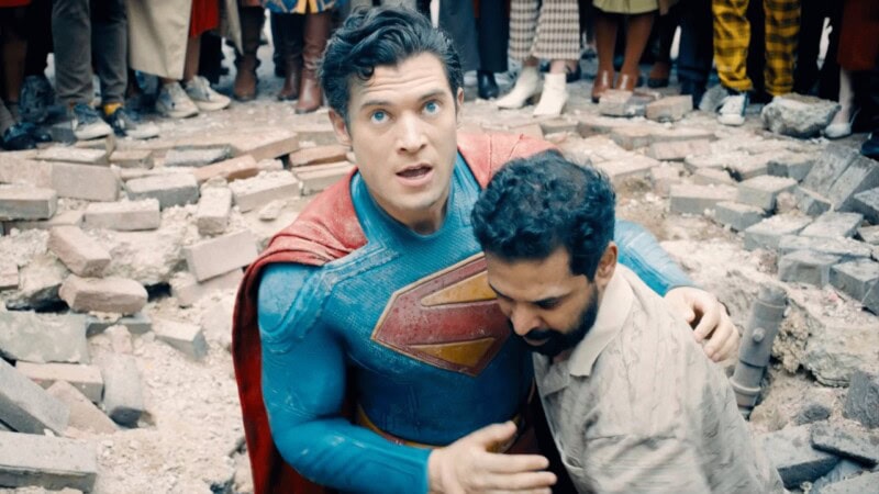 The New Superman Trailer: What It Reveals, What It Changes & Why It Matters