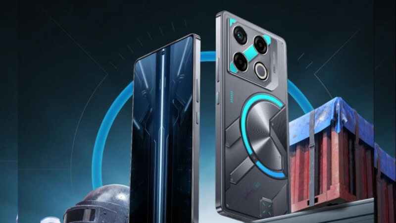 Infinix GT 30 Pro Price: What You Need to Know About This Gaming Smartphone