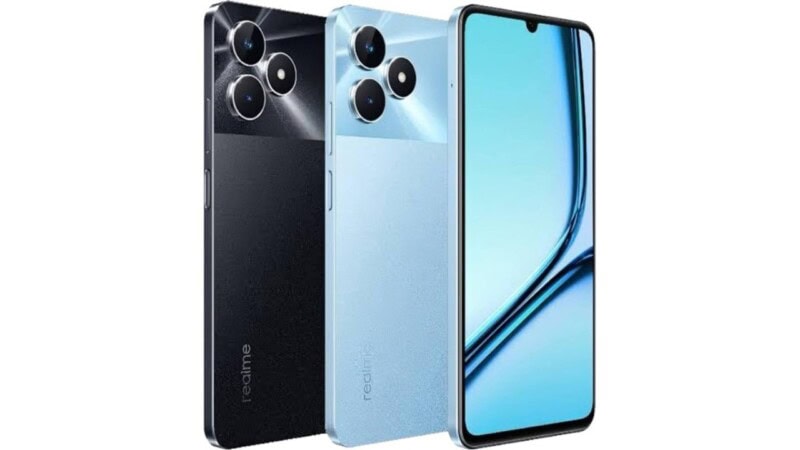 Realme Note 50 Price in Pakistan: Specs, Insights & Value Guide (2025)
