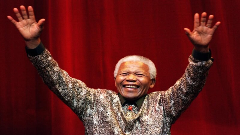 Nelson Mandela: The Legacy of a Global Icon for Justice and Freedom