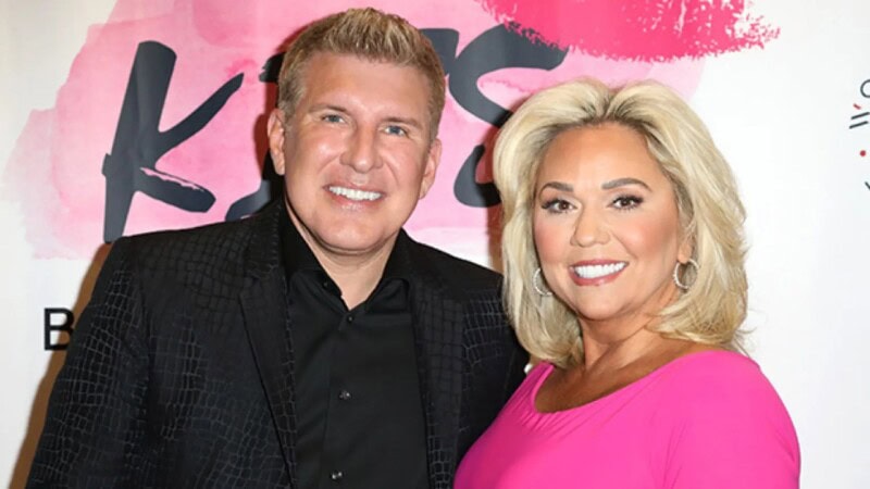 Julie Chrisley: From Reality Stardom to Prison Struggles ,  What’s Next?