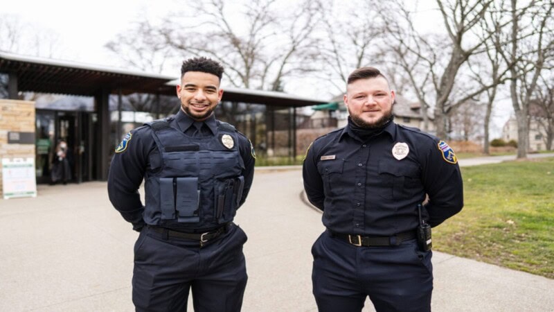 Security Guard Job Trends 2025: Demand, Duties, and Salaries