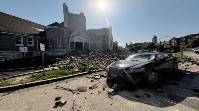 St. Louis Tornado 2025: Devastation, Resilience & What Comes Next
