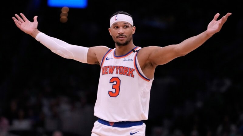 Knicks Crush Celtics: Eastern Finals Bound After Historic Win