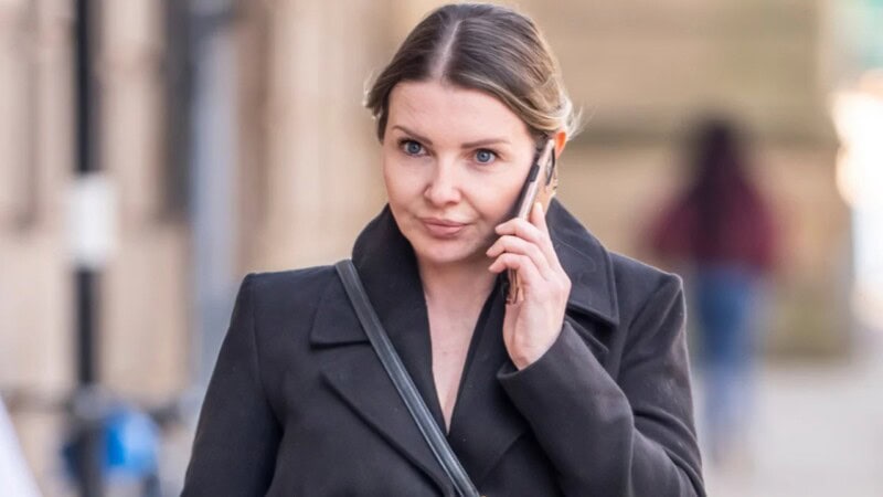 Kerri Pegg Scandal: Prison Governor’s Fall for ‘Jesse Pinkman’