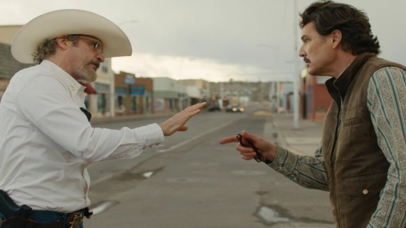 Eddington Film Ignites Global Buzz With Its Bold Political Themes