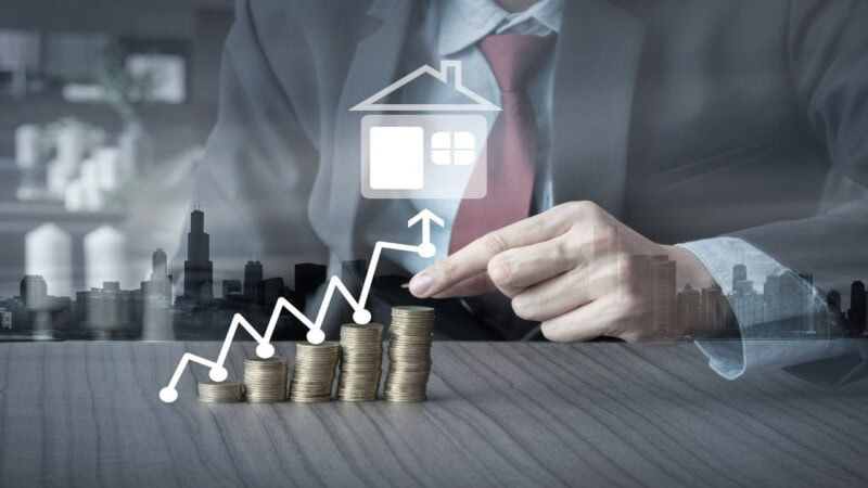 6 Easy Ways to Invest in Real Estate Market