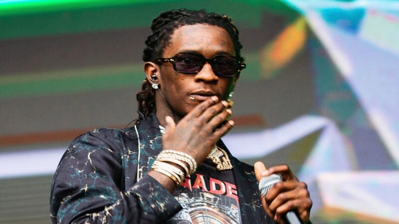 Young Thug Net Worth: Inside the Life and Money of the Atlanta Rap Star