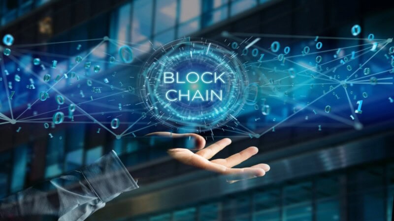 What Is Blockchain Technology? A Simple Guide for Everyone