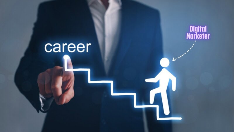 Career Development: A Simple and Complete Guide to Grow Your Career