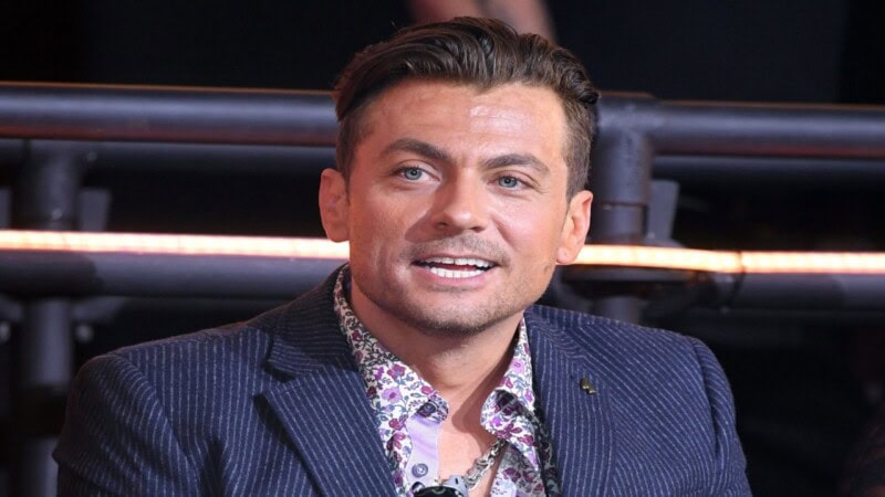 Paul Danan: A Deep Dive Into His Life, Fame, and Comeback Journey