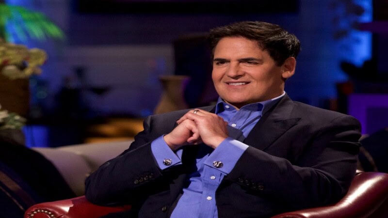 Mark Cuban: The Bold Billionaire Shaping Business, Tech & Healthcare