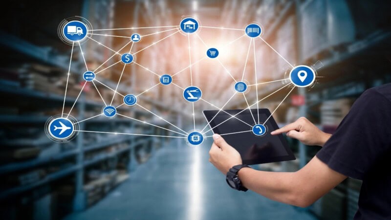 What is Supply Chain Management? A Simple Guide to a Complex System