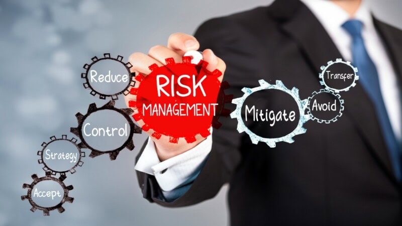 What Is Risk Management? A Guide for Decisions & Business Moves