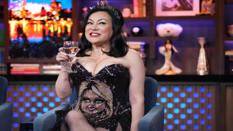 Jennifer Tilly: Hollywood Star to Poker Queen – Her Journey