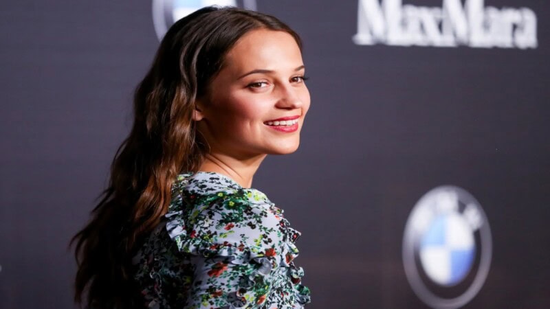 Alicia Vikander: The Graceful Chameleon of Cinema and Stage Returns in 2025