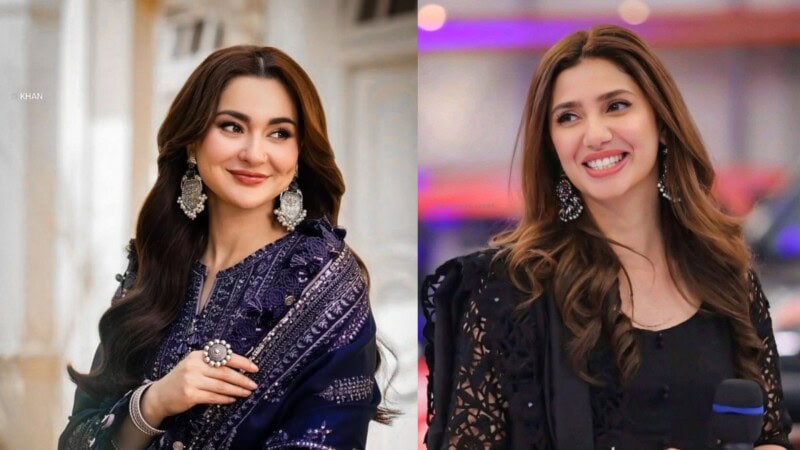 India blocks Mahira, Hania, other top Pakistani celebrities’ Instagram accounts