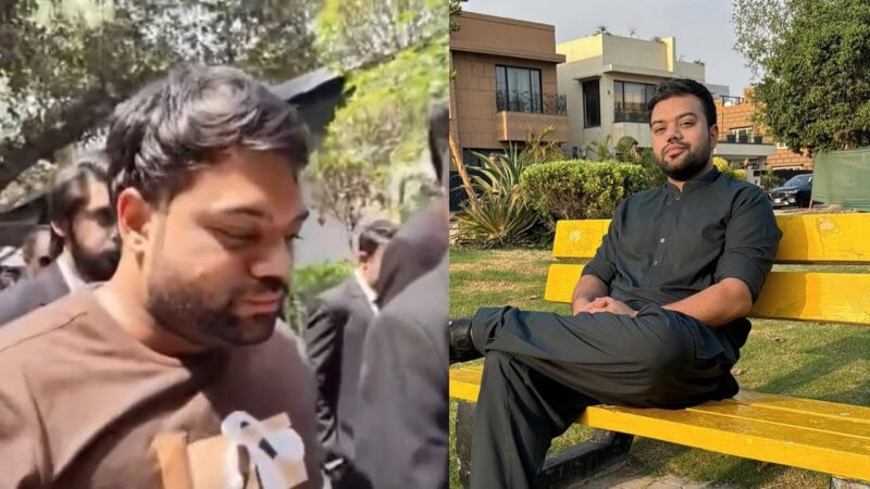 Ducky Bhai refuses to comment on India’s threats against Pakistan