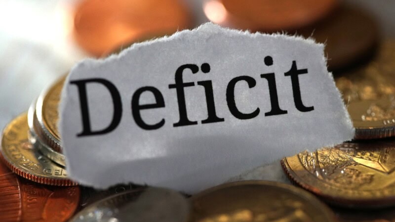 Pakistan’s trade deficit surges to $3.4 billion in April