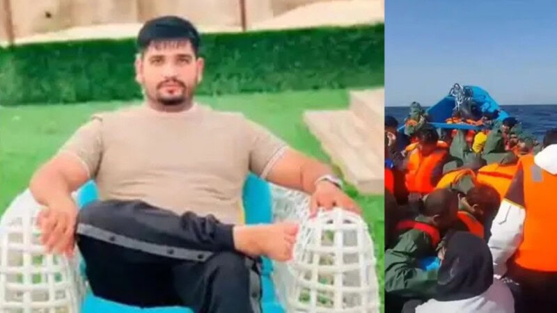 Wanted Pakistani human smuggler potentially still luring hapless people to deadly crossing