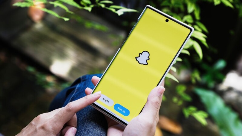 Here is the latest update on Snapchat outage