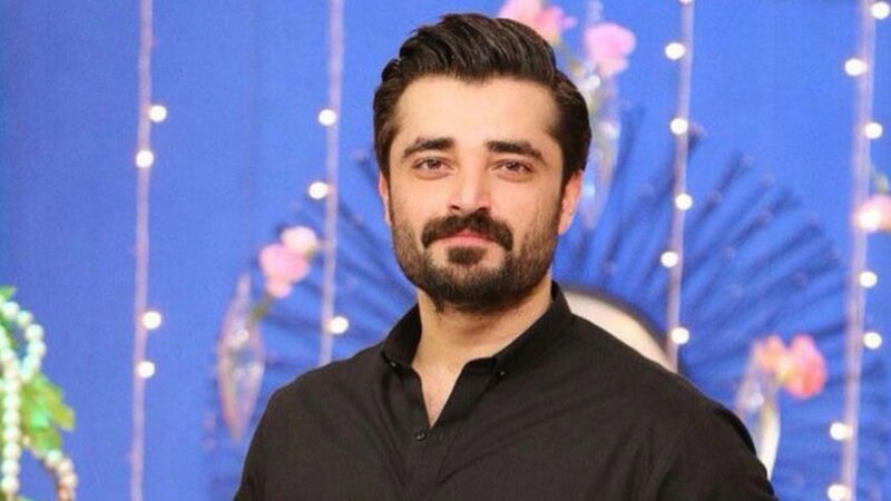 Hamza Ali Abbasi breaks silence on performing friend’s nikkah
