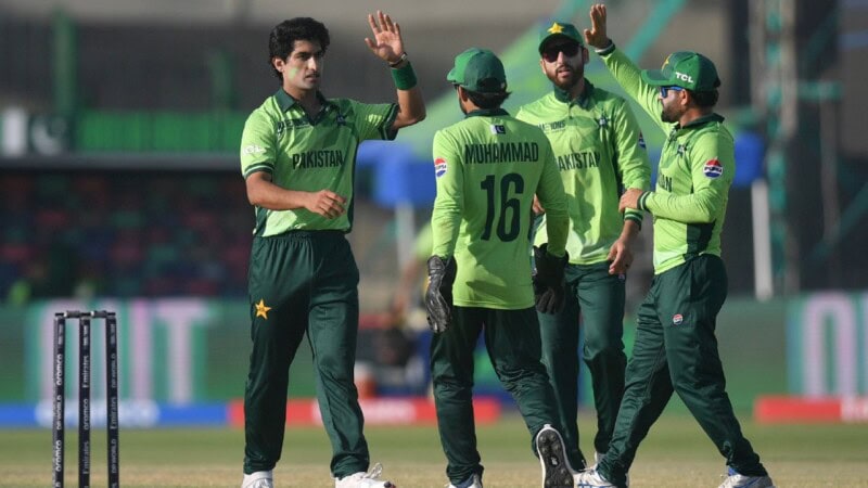 ICC rankings: Pakistan slips behind Sri Lanka in all formats