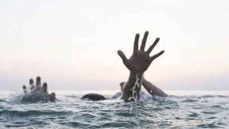 Tragedy at Gadani Beach: Father Drowns While Trying to Save His Son