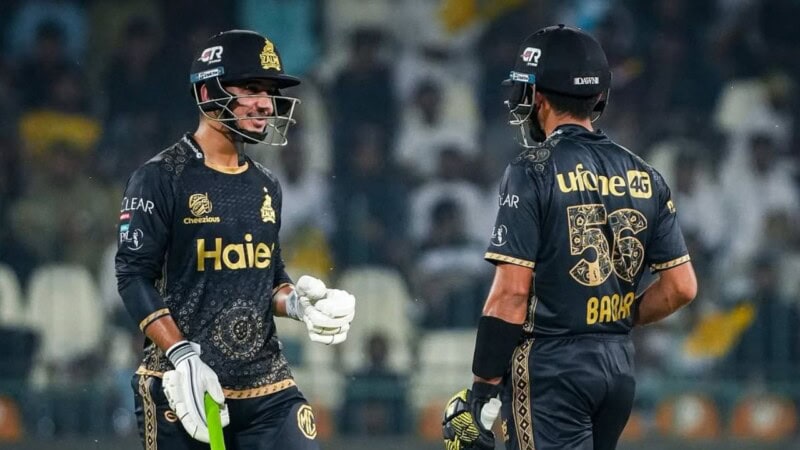 PSL 10: Peshawar Zalmi crush Multan Sultans by 7 wickets