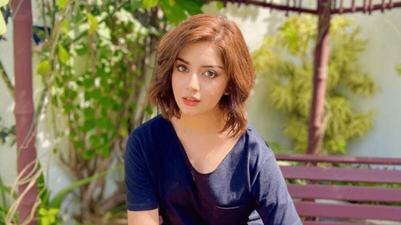 Alizeh Shah calls out ‘Parchi Culture’, and slams fake professionalism in showbiz