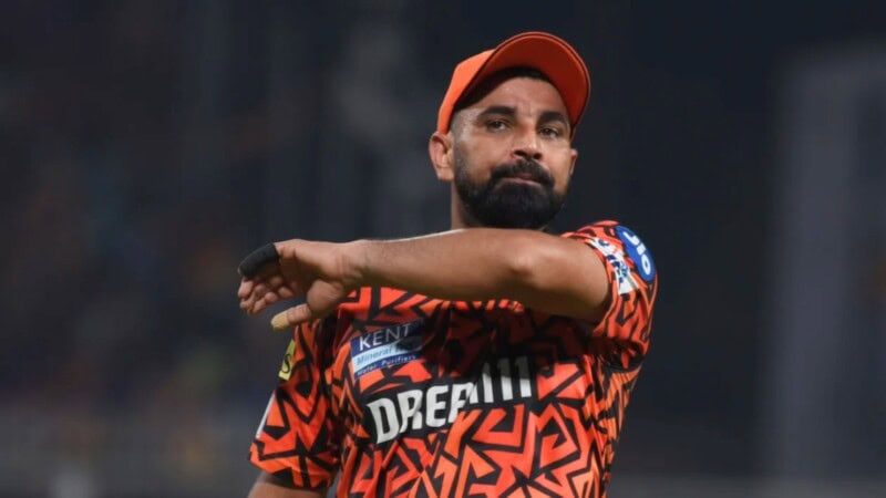 Mohammed Shami receives death threats with hefty extortion demand