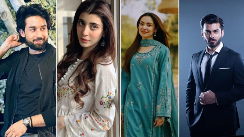 ‘Shameful’: Pakistani celebs slam Indian attacks