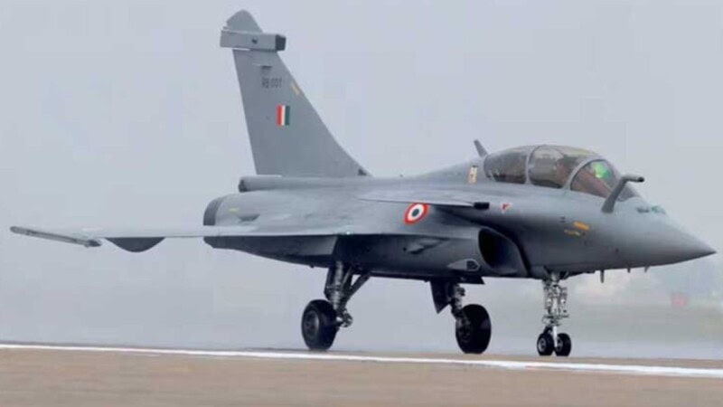 Rafale’s market crashes, JF-17 manufacturer’s stock price soars after Indian debacle