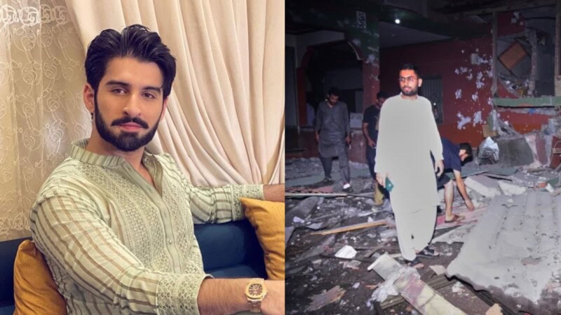 ‘India has put it’s hand in the lion’s mouth’; Muneeb Butt slams attack on civilians