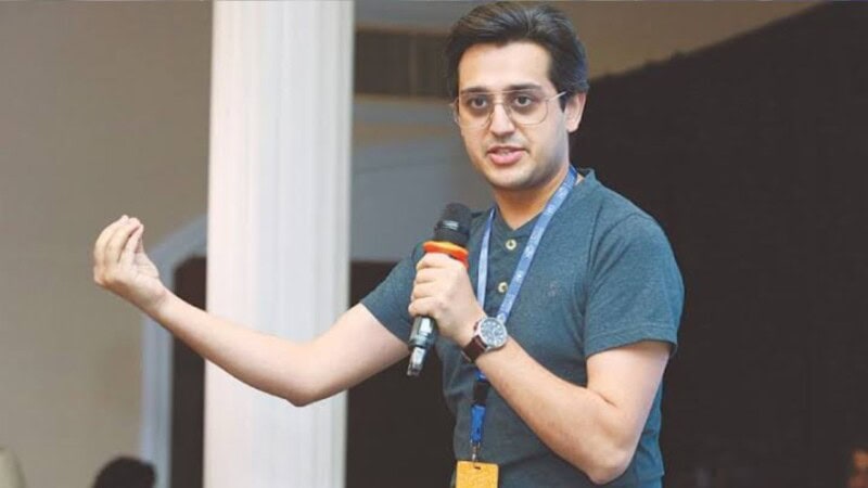 ‘Pakistan have us a walima’; Shafaat Ali mocks India’s ‘Operation Sindoor’ in viral Modi spoof
