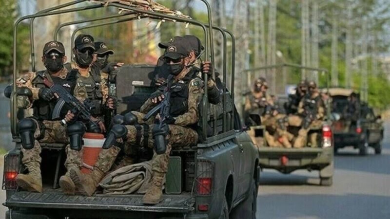 Did you just hear heavy artillery fire in Lahore? Here’s what it was…